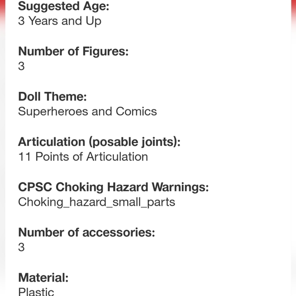 Batman DC Gotham City Train Station Havoc: Battle Pack - Target Exclusive - Picture 11 of 16